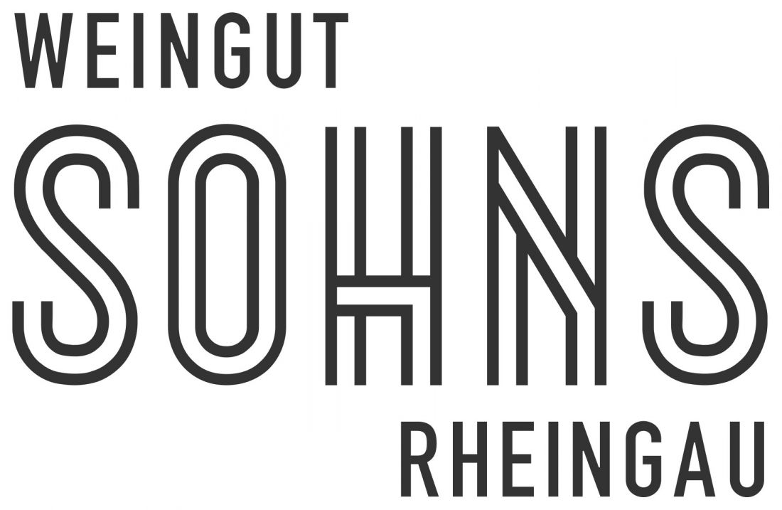 Logo Weingut Sohns Rheingau